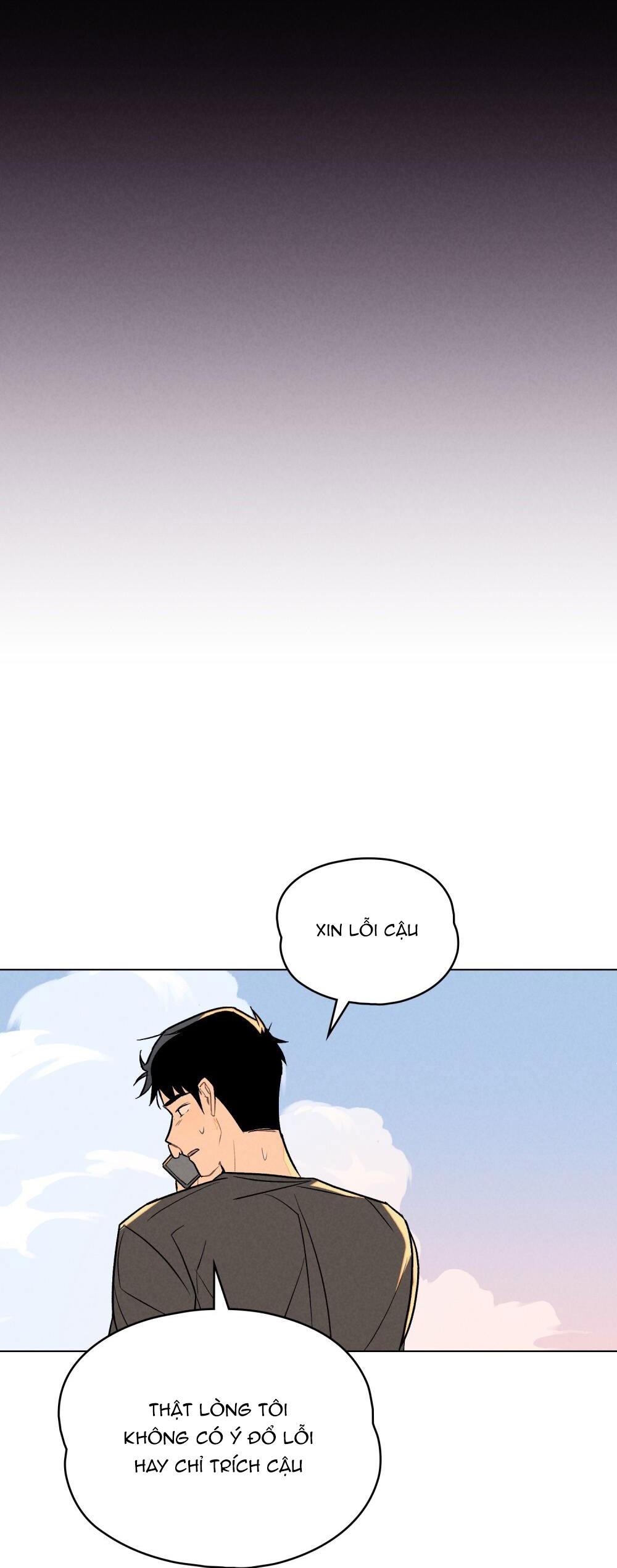 30 PHÚT TRƯỚC KHI TỎ TÌNH Chapter 22 - Next Chapter 23 END