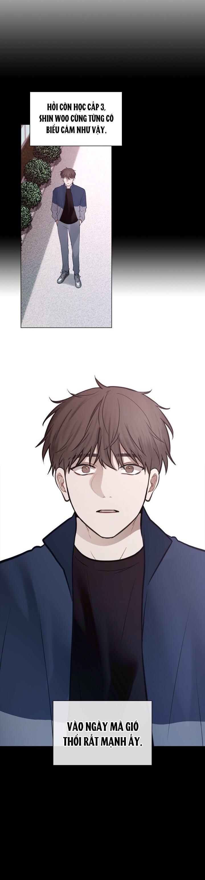 Không xa lạ Chapter 34 - Next Chapter 35