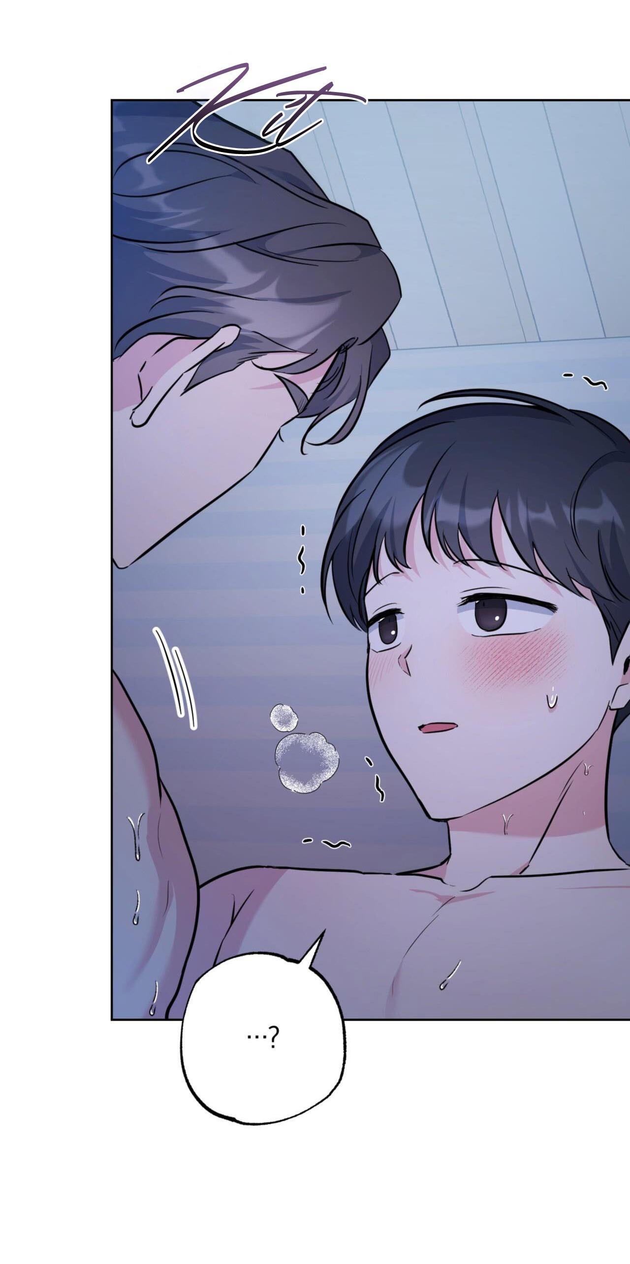 (CBunu) Khu Rừng Tĩnh Lặng Chapter 17 H - Next Chapter 18