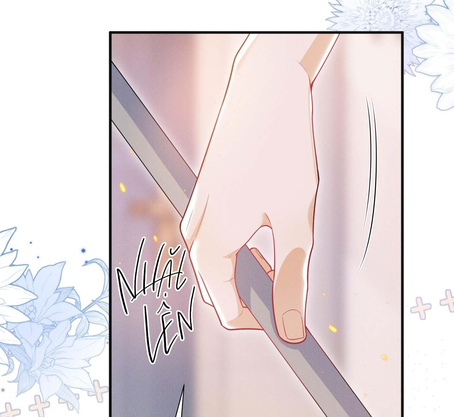 Ánh mắt em trai nhìn tôi ngày một kì lạ Chapter 27 - Next Chapter 28