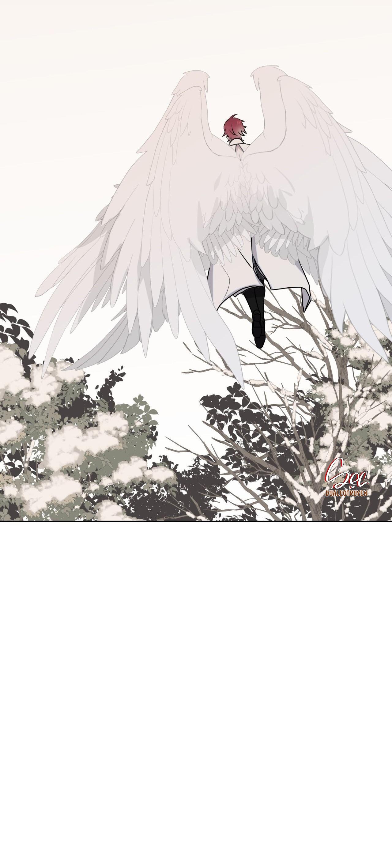 Rừng Biển Chapter 44 - Next Chapter 45