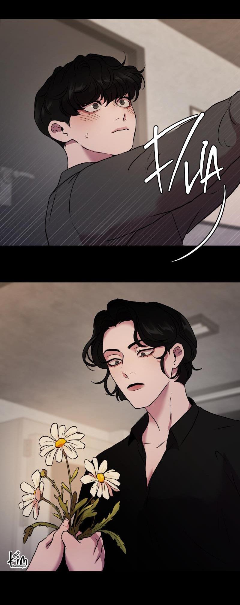 NỖI SỢ CỦA HWAN YEONG Chapter 33 - Next Chapter 34