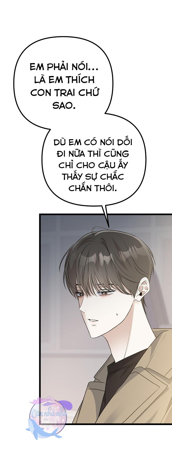 cảm nắng Chapter 23 - Next Chương 24