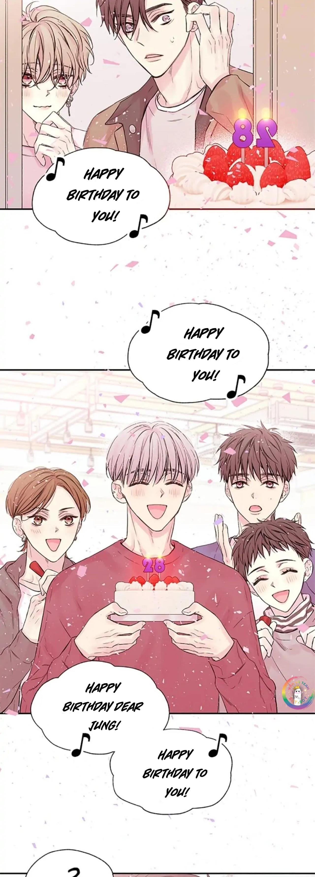 Bí Mật Của Tôi Chapter 22 - Next Chapter 23