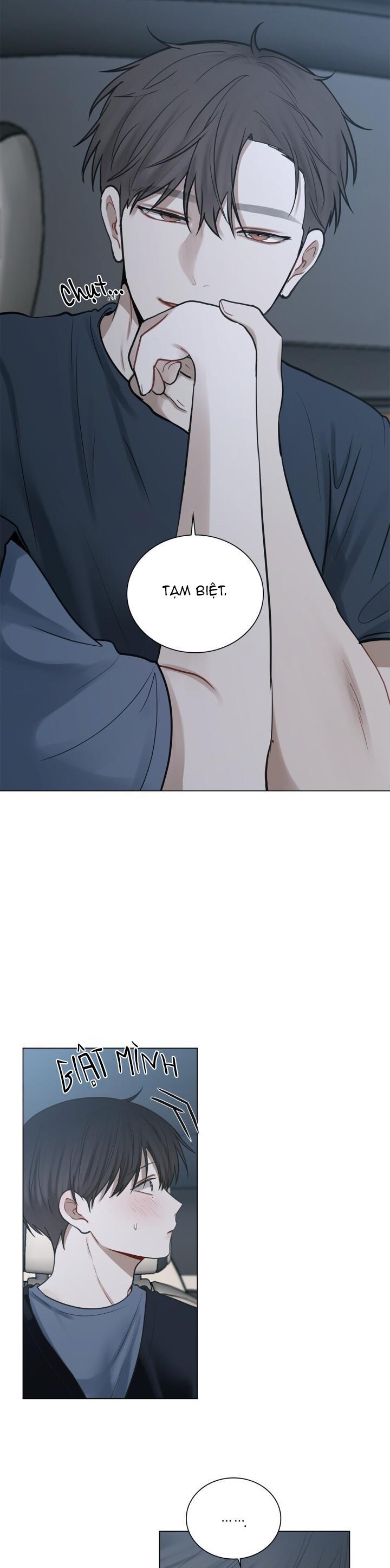 Không xa lạ Chapter 21 - Next Chapter 22