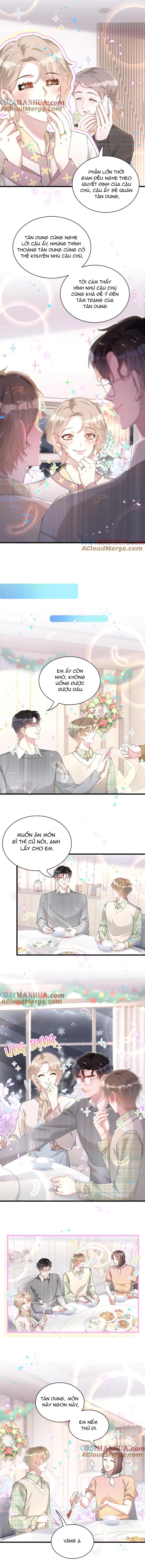 Kết Hôn Là Chuyện Nhỏ Chapter 45 - Next Chapter 46