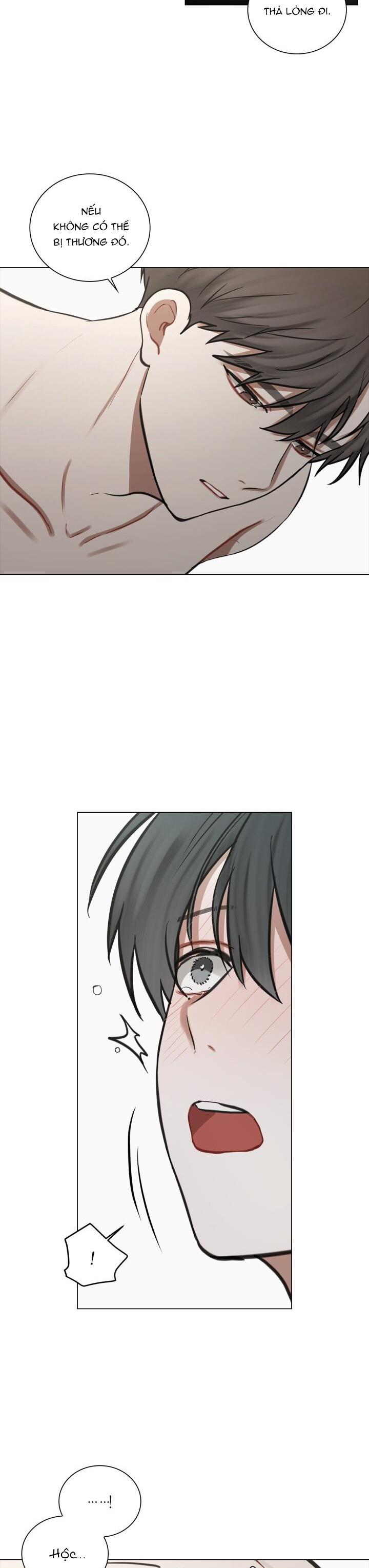 Không xa lạ Chapter 29 - Next Chapter 30
