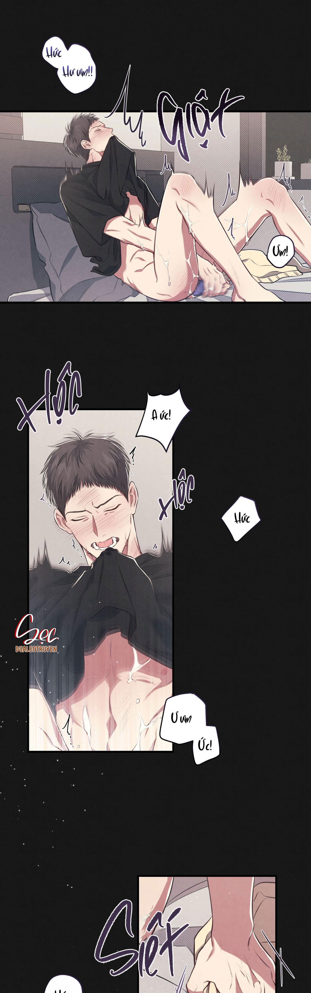 CÔNG TƯ PHÂN MINH Chapter 17 FULL HD - Next Chapter 18
