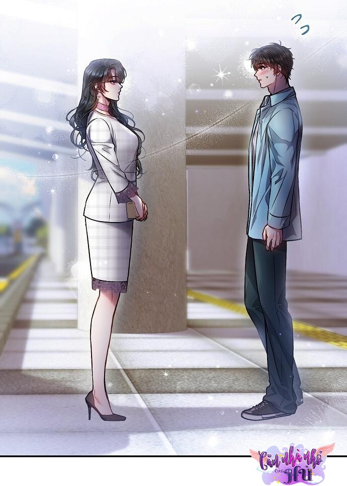 (END)CƠN MƯA MẬT NGỌT Chapter 39 - Next Chapter 40