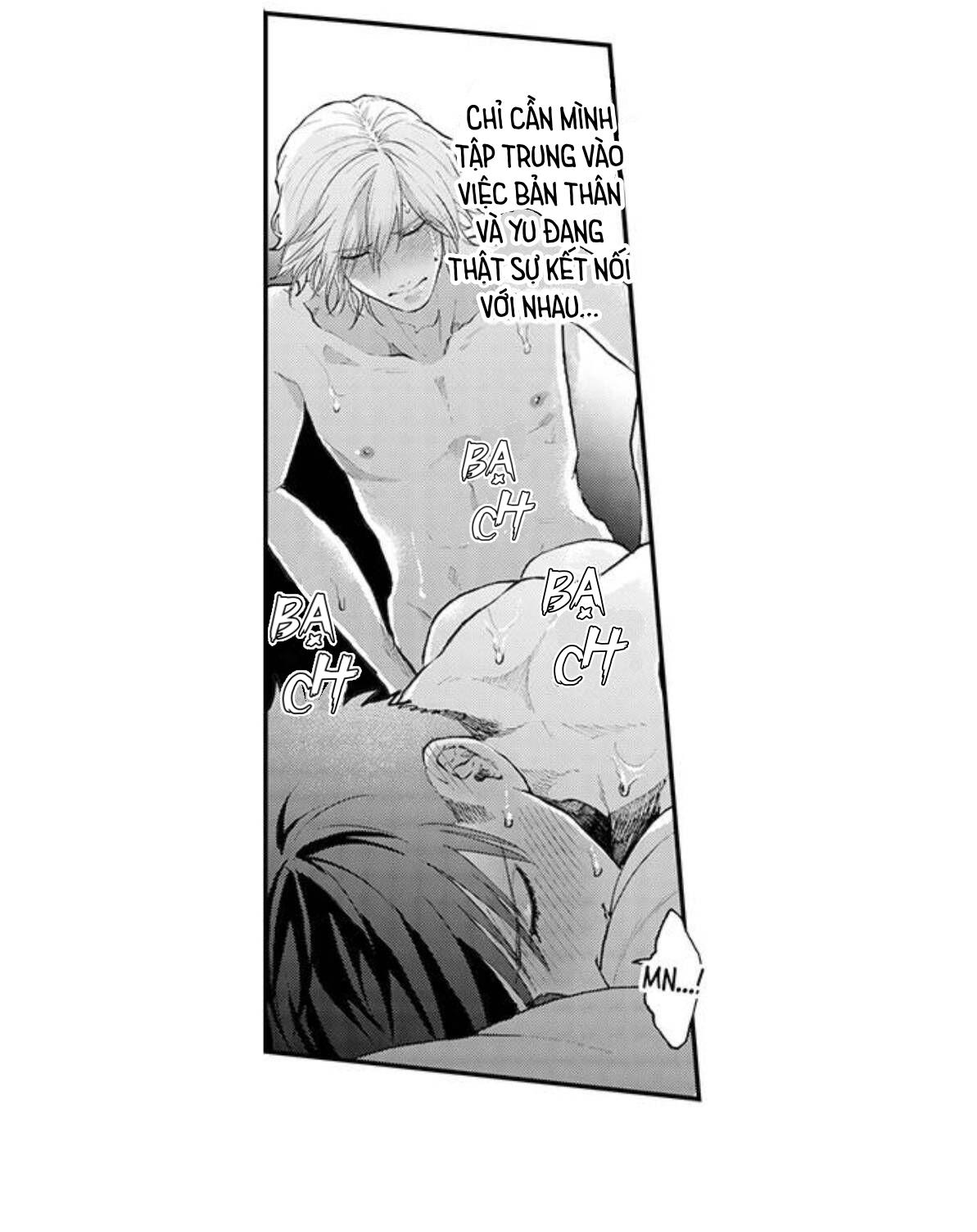 Bị Tán Tỉnh Bởi Chàng Trai Lập Dị Chapter 75 - Next Chapter 76