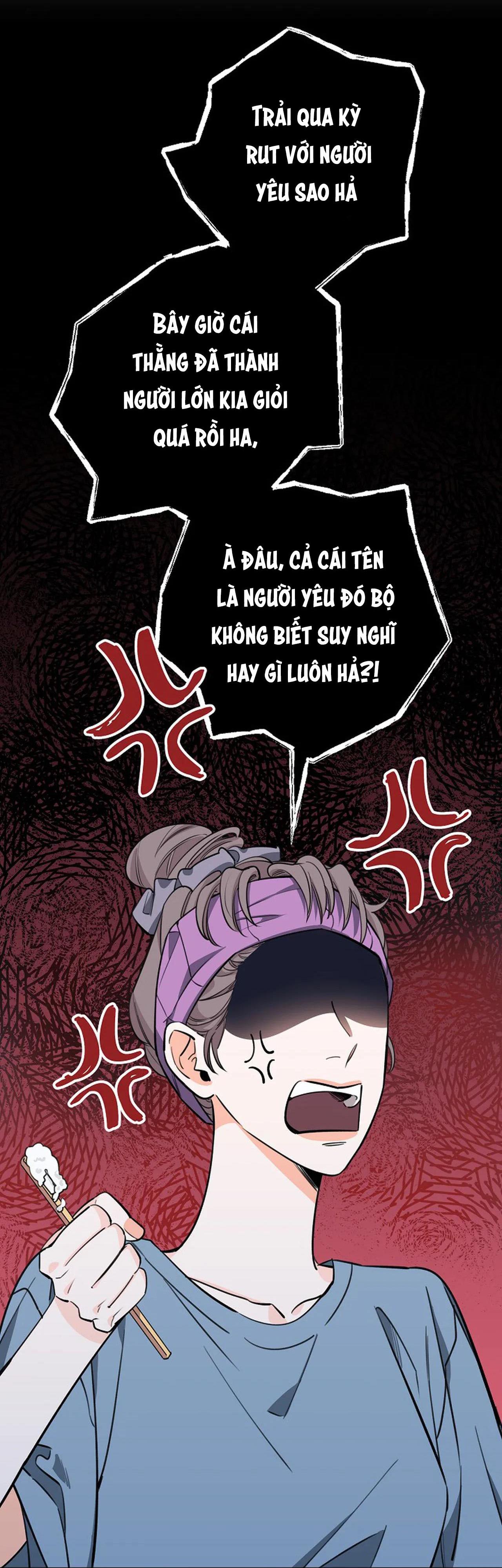 ĐÊM DỊU DÀNG Chapter 52 - Next Chapter 53