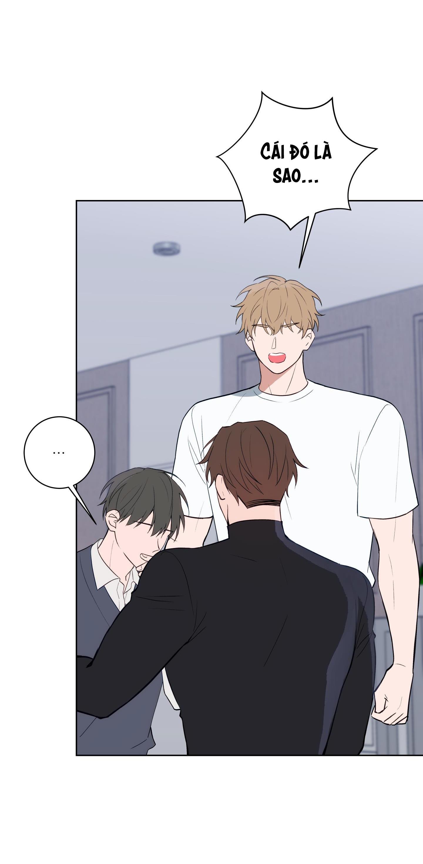 Ba ngày, làm thật Chapter 4 - Next Chapter 5