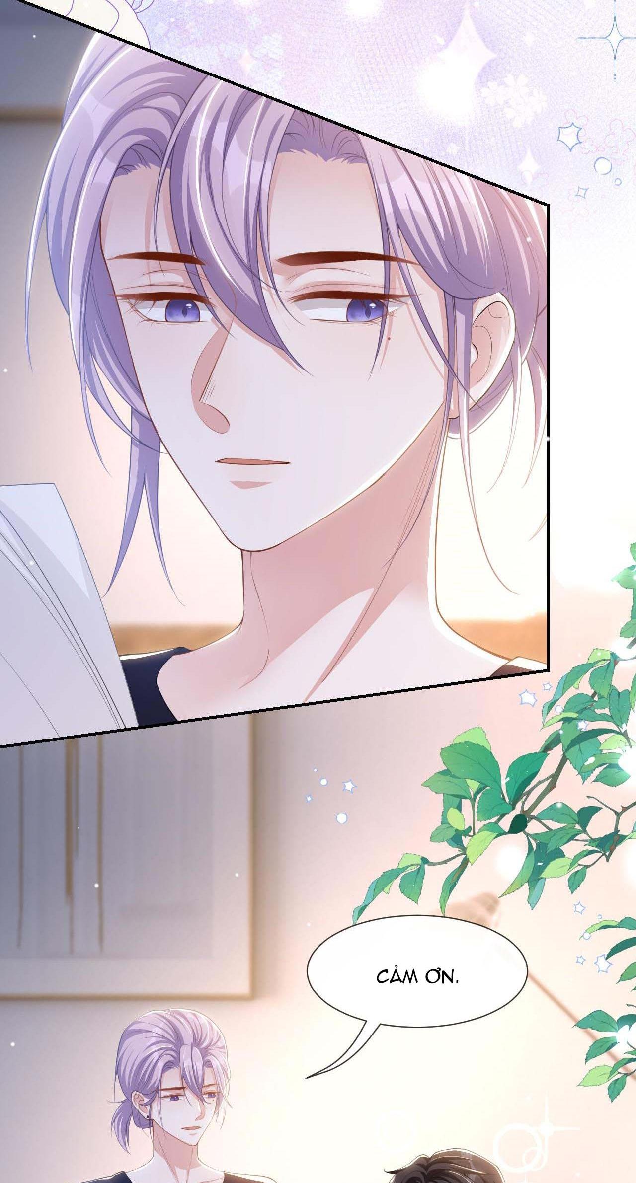 Quan hệ thế thân Chapter 117 - Next Chapter 118