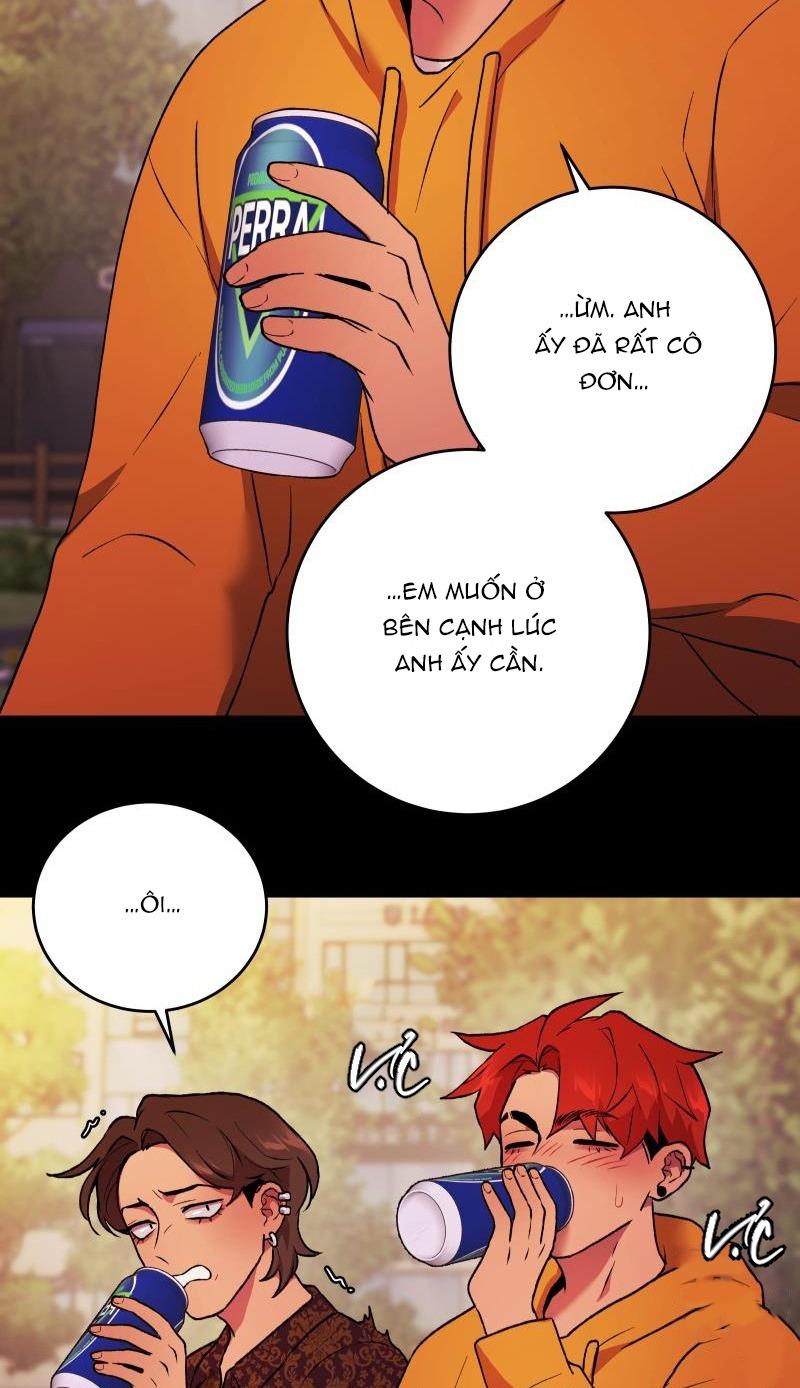 NỖI SỢ CỦA HWAN YEONG Chapter 38 - Next Chapter 39