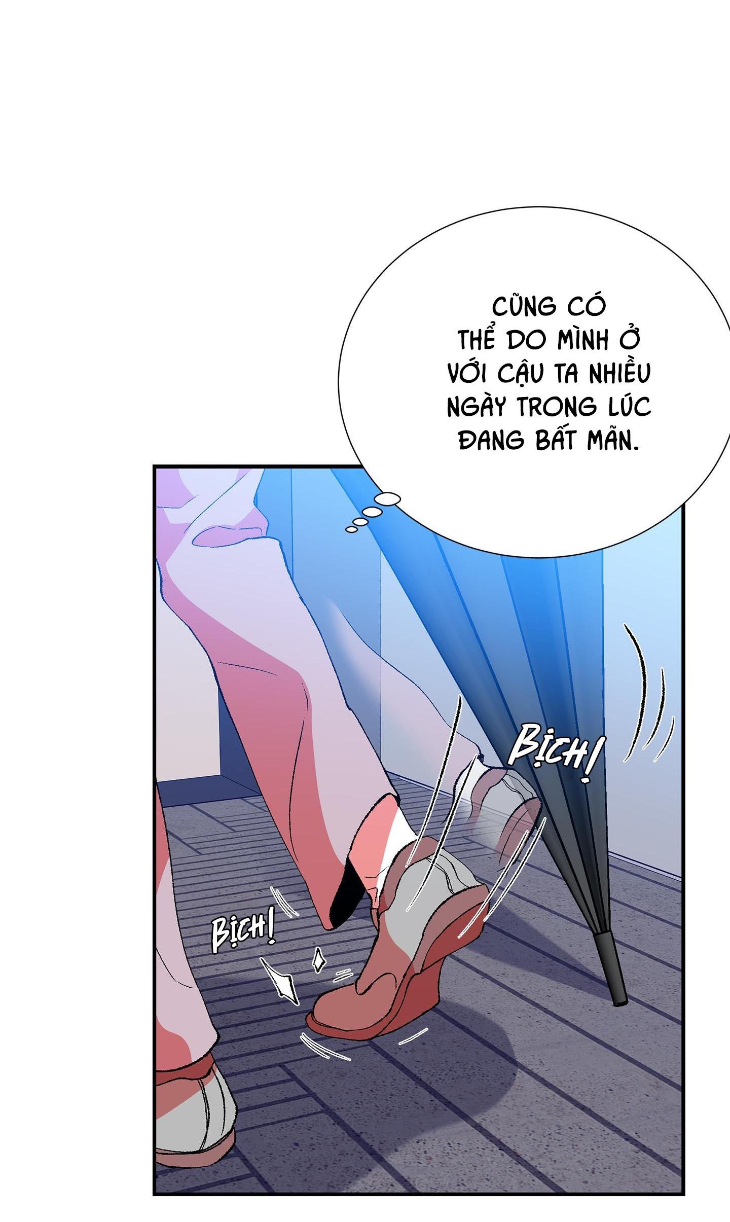 ÔNG CHÚ BÊN CỬA SỔ Chapter 32 - Next Chapter 33