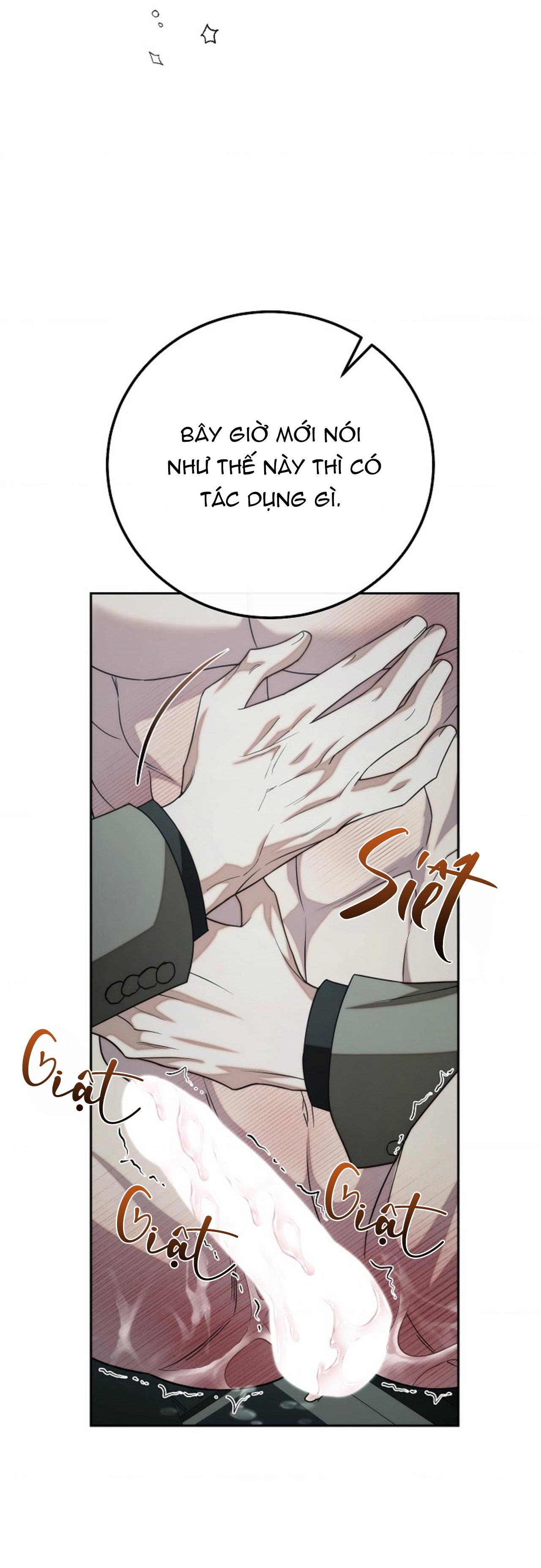(ABO) MỐI QUAN HỆ KHÔNG HOÀN CHỈNH Chapter 17 H+ - Next Chapter 18 H