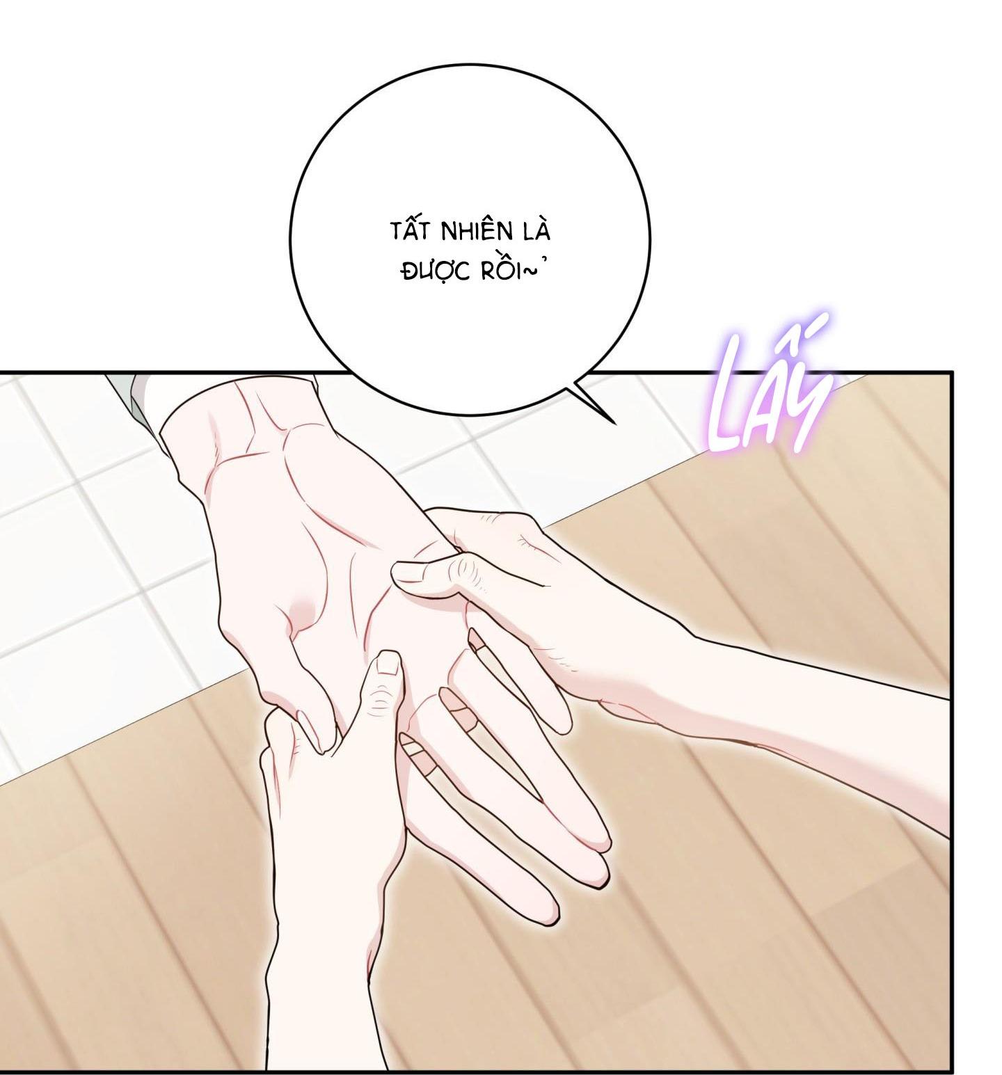 (CBunu) Bắt tay hả, thôi bỏ đi! Chapter 16 H - Next Chapter 17 H+