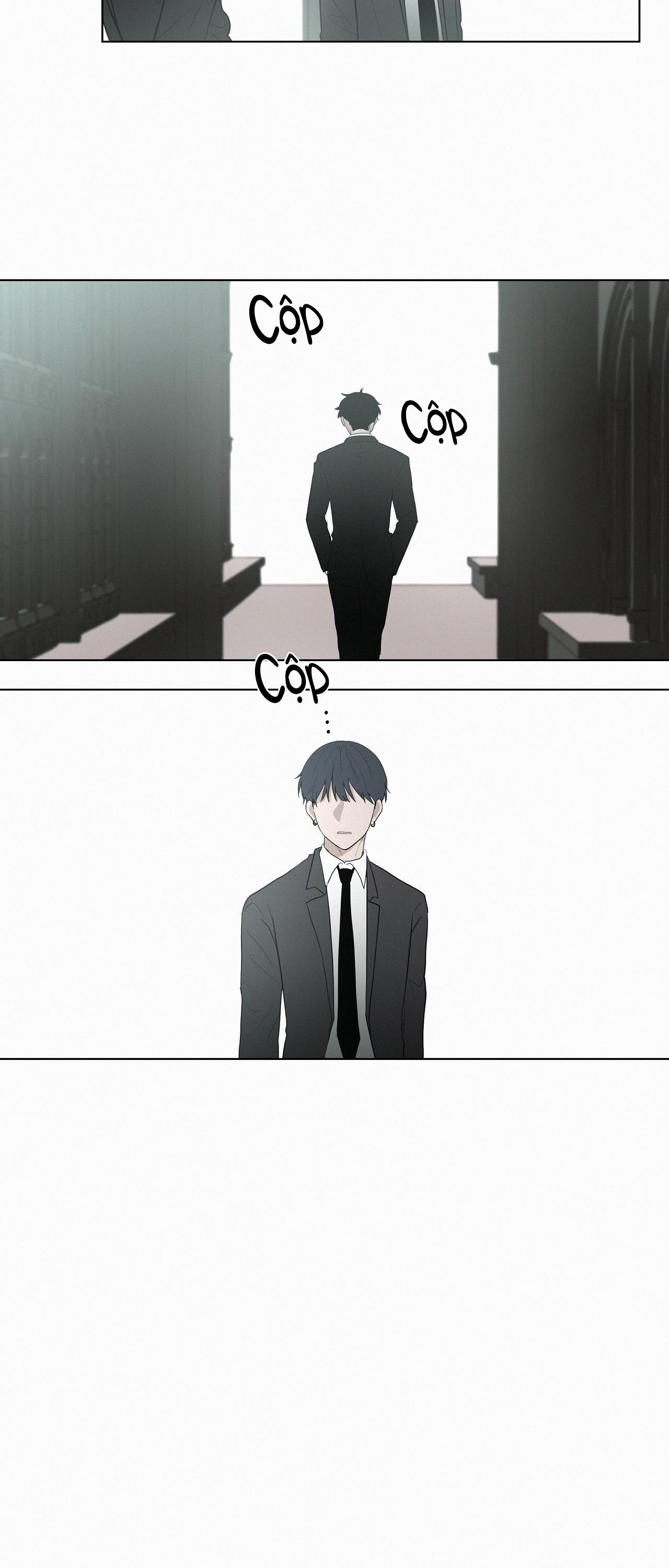 Hiến tế máu Chapter 56 - Next Chapter 57