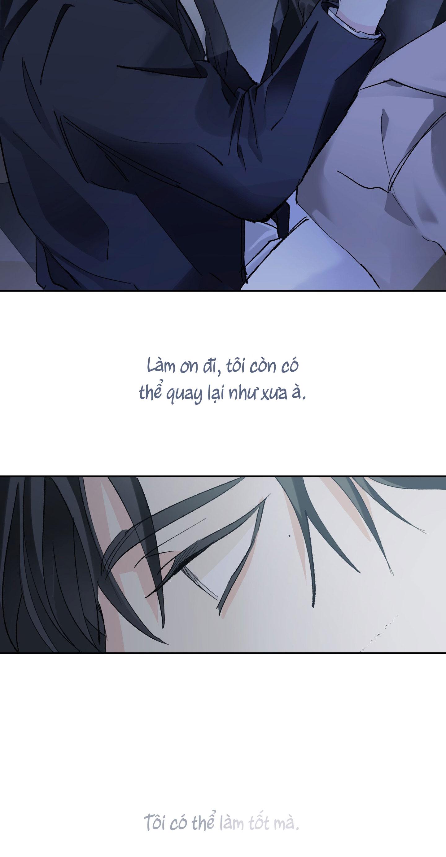 THẾ GIỚI KHI MẤT ĐI EM Chapter 49 - Next Chapter 50