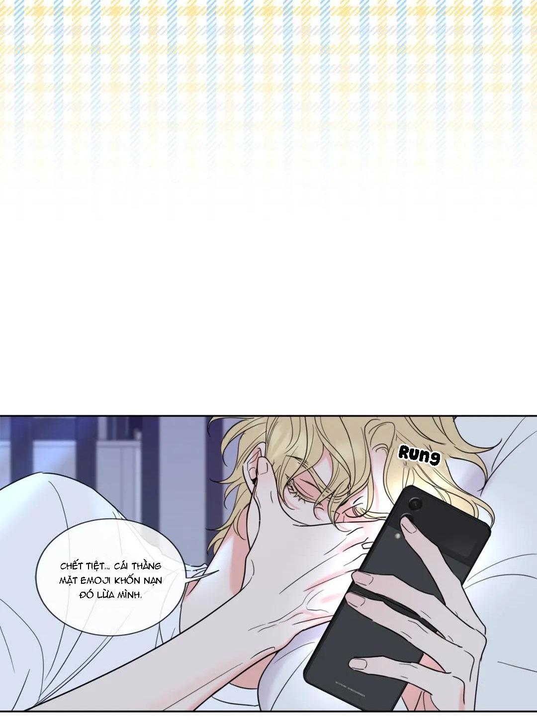 Rắc rối mật ngọt Chapter 3 - Next 