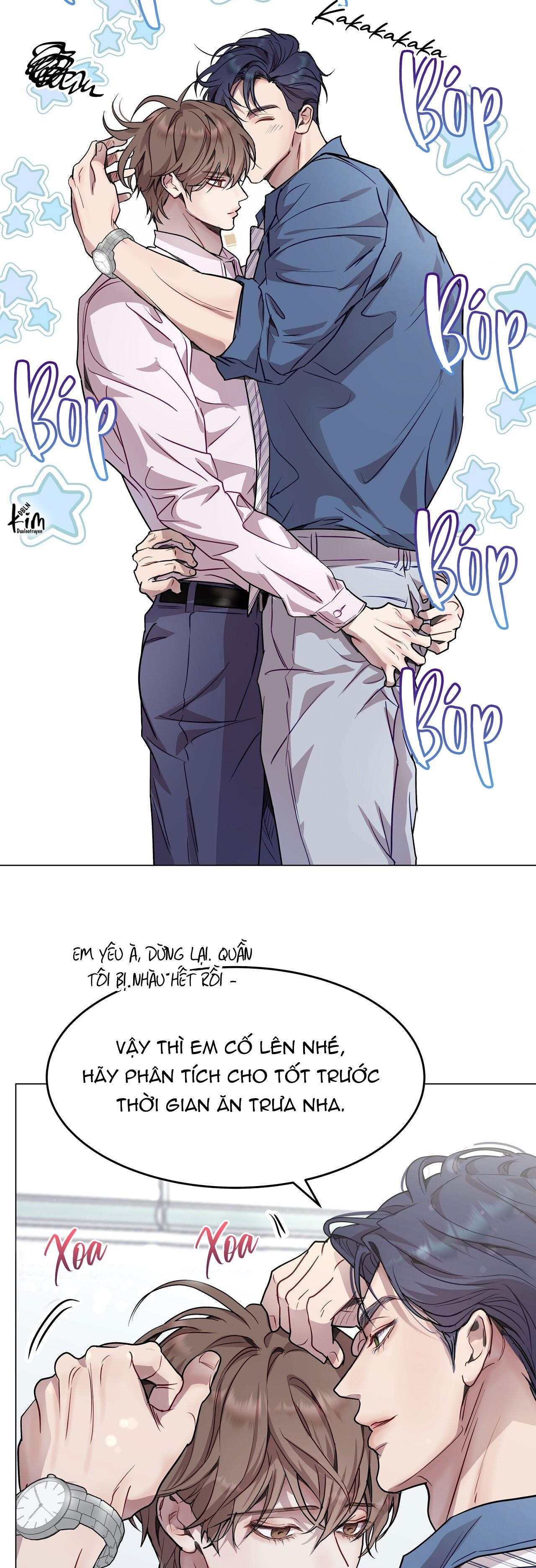 LỐI SỐNG ÍCH KỶ Chapter 38 H - Next Chapter 39