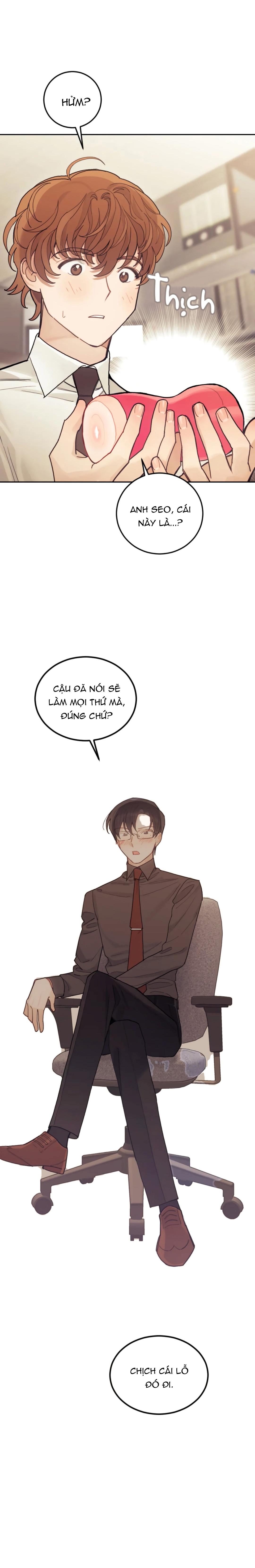 [Hoàn] Official Link Chapter 5 Chap 5 - H - Next Chapter 6 Chap 6 - H