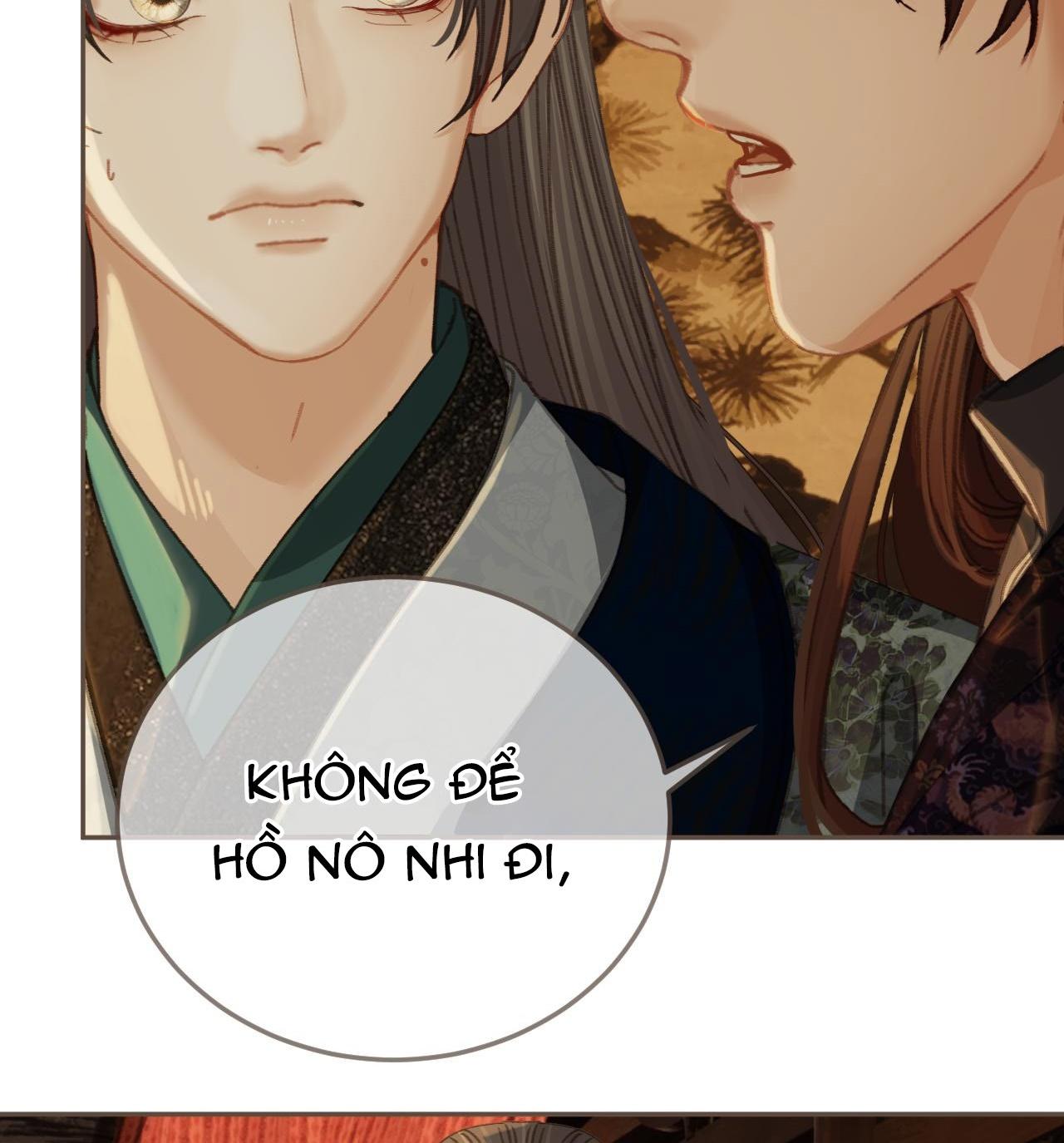 Á NÔ 2 - THÁM HOA Chapter 21 - Next Chapter 22