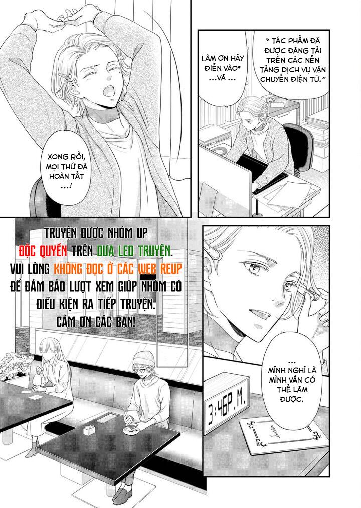 Bạn Đời Dối Trá Chapter 20 - Next Chapter 21
