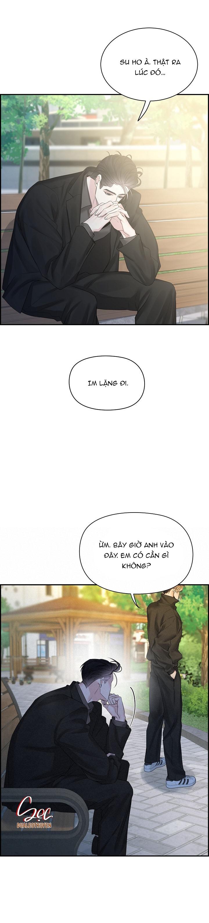 CƠ CHẾ BẢO VỆ Chapter 42 - Next Chapter 43
