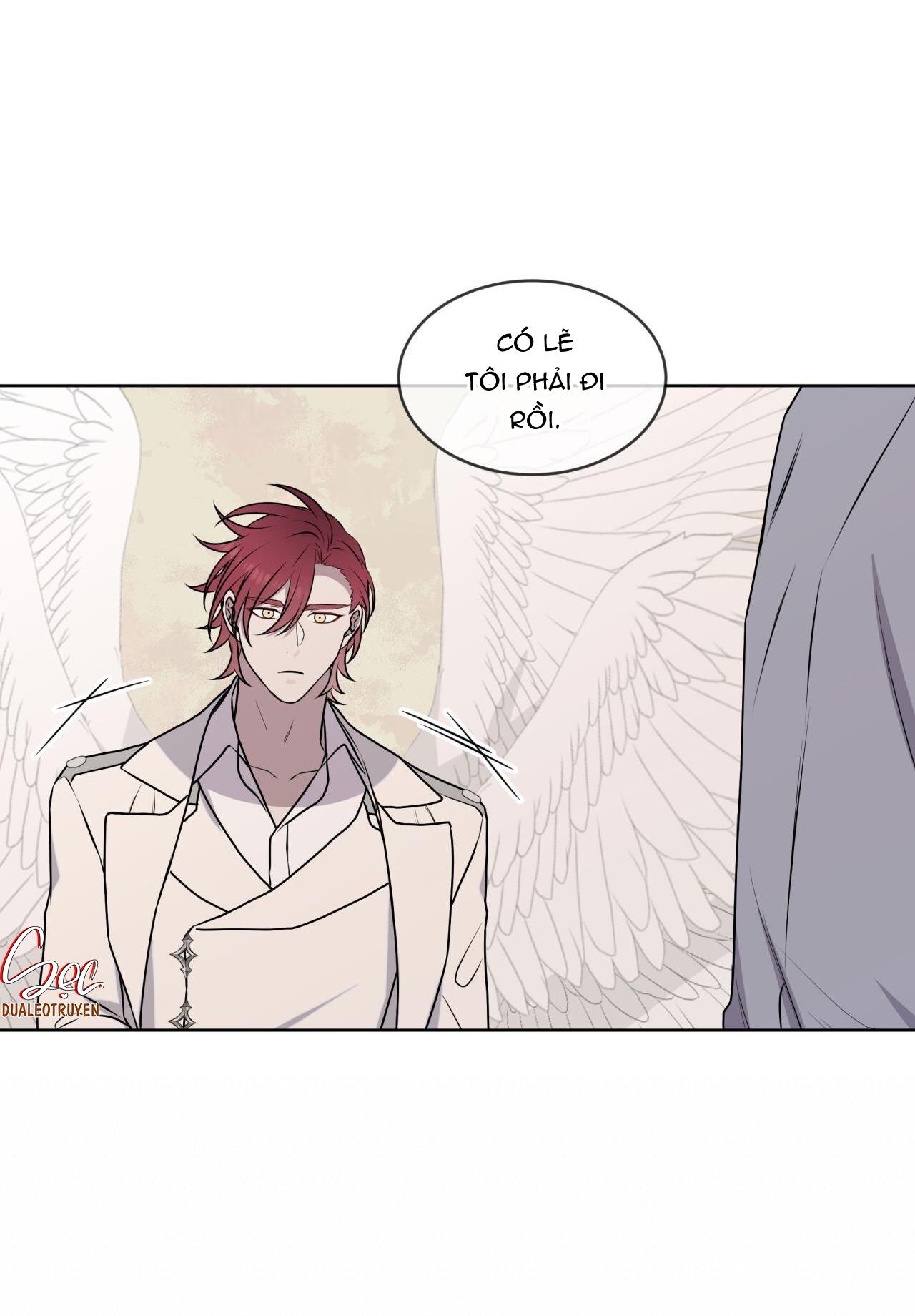 Rừng Biển Chapter 44 - Next Chapter 45