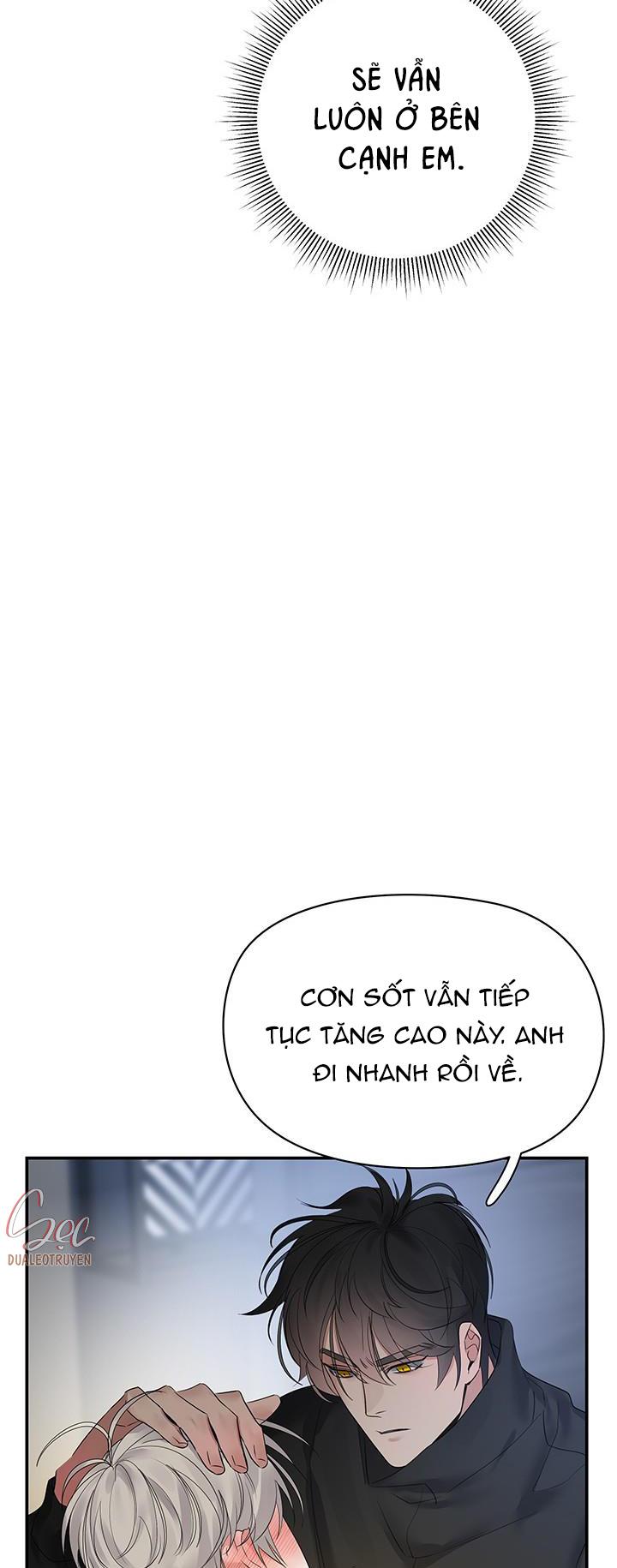 CƠ CHẾ BẢO VỆ Chapter 41 - Next Chapter 42