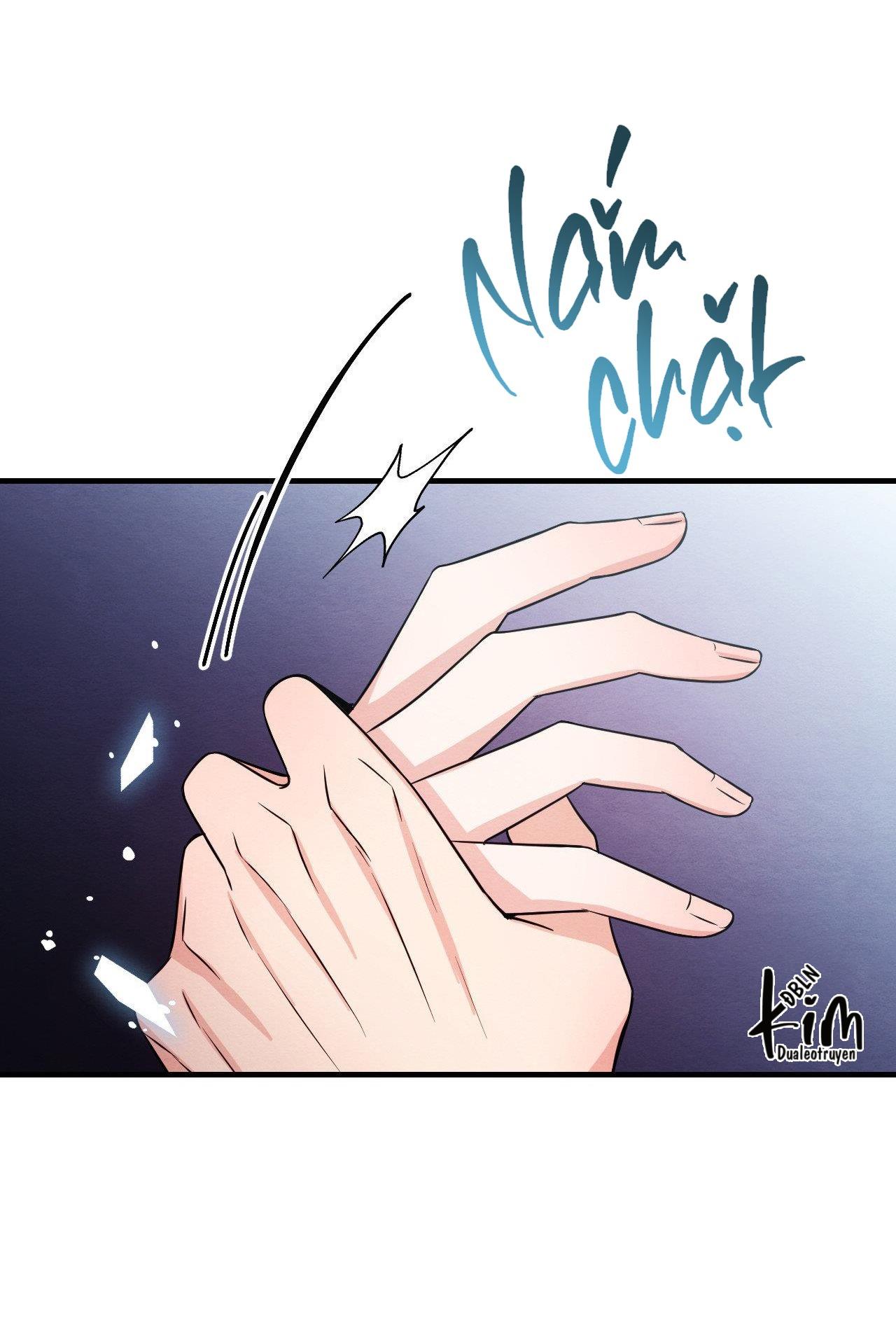 BL CỔ TRANG-ÂU CỔ NGẮN NHÀ KIM Chapter 24.7 THIÊN MA END - Next Chapter 25.1 ÁC QUỶ 1