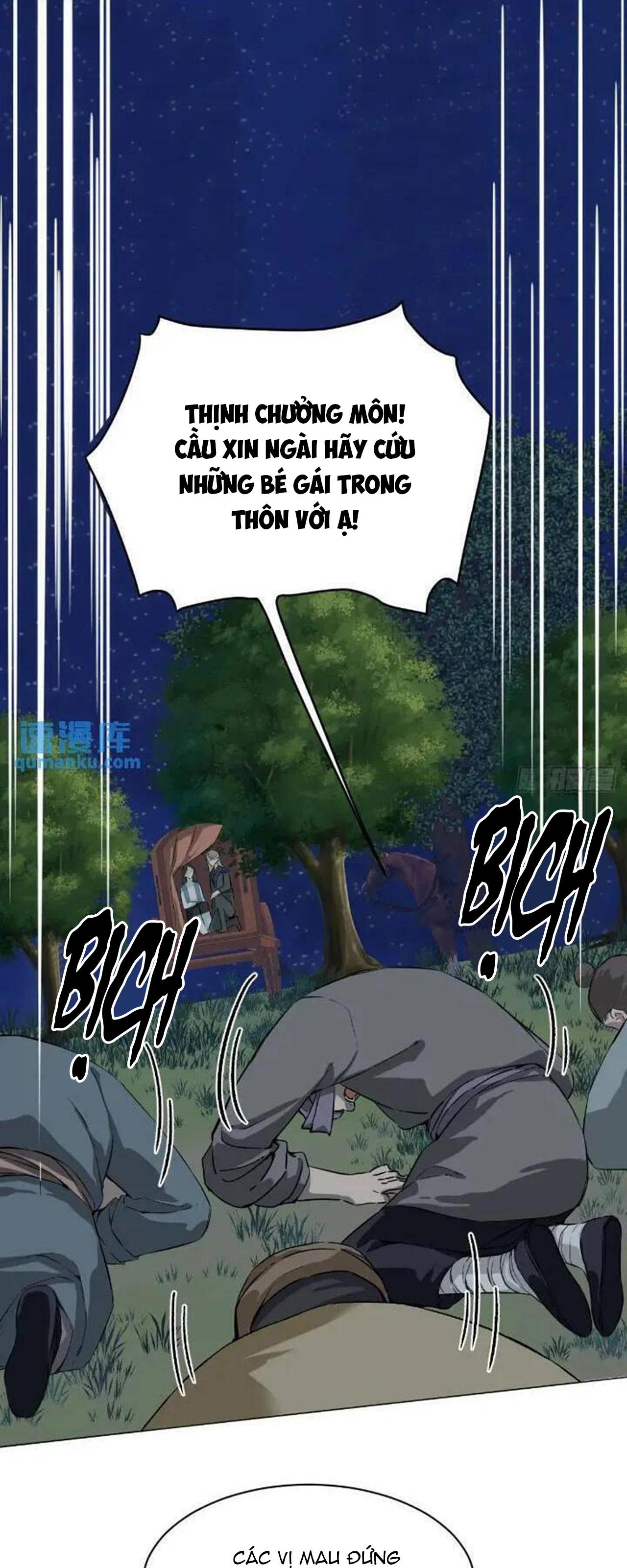 Sau Khi Trùng Sinh Ta Thuần Hóa Đồ Đệ Xấu Xa (END) Chapter 32 - Next Chapter 33