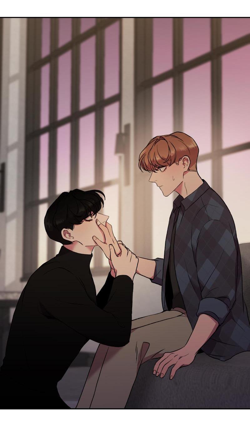 NỖI SỢ CỦA HWAN YEONG Chapter 34 - Next Chapter 35