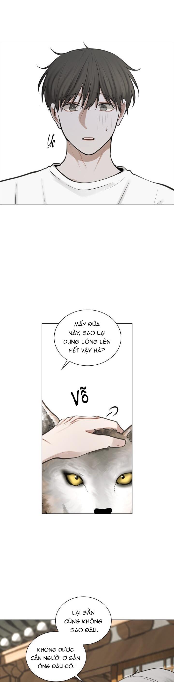 Không xa lạ Chapter 32 - Next Chapter 33