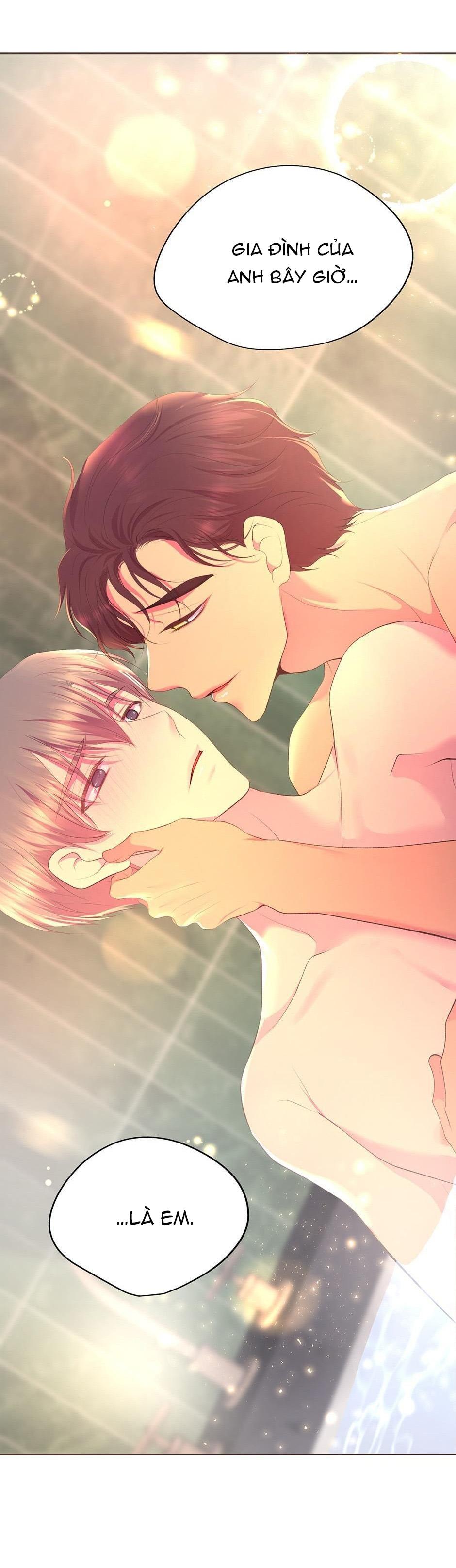 HMT Giữ Em Thật Chặt Chapter 190 E17 - Next Chapter 191 E18 END