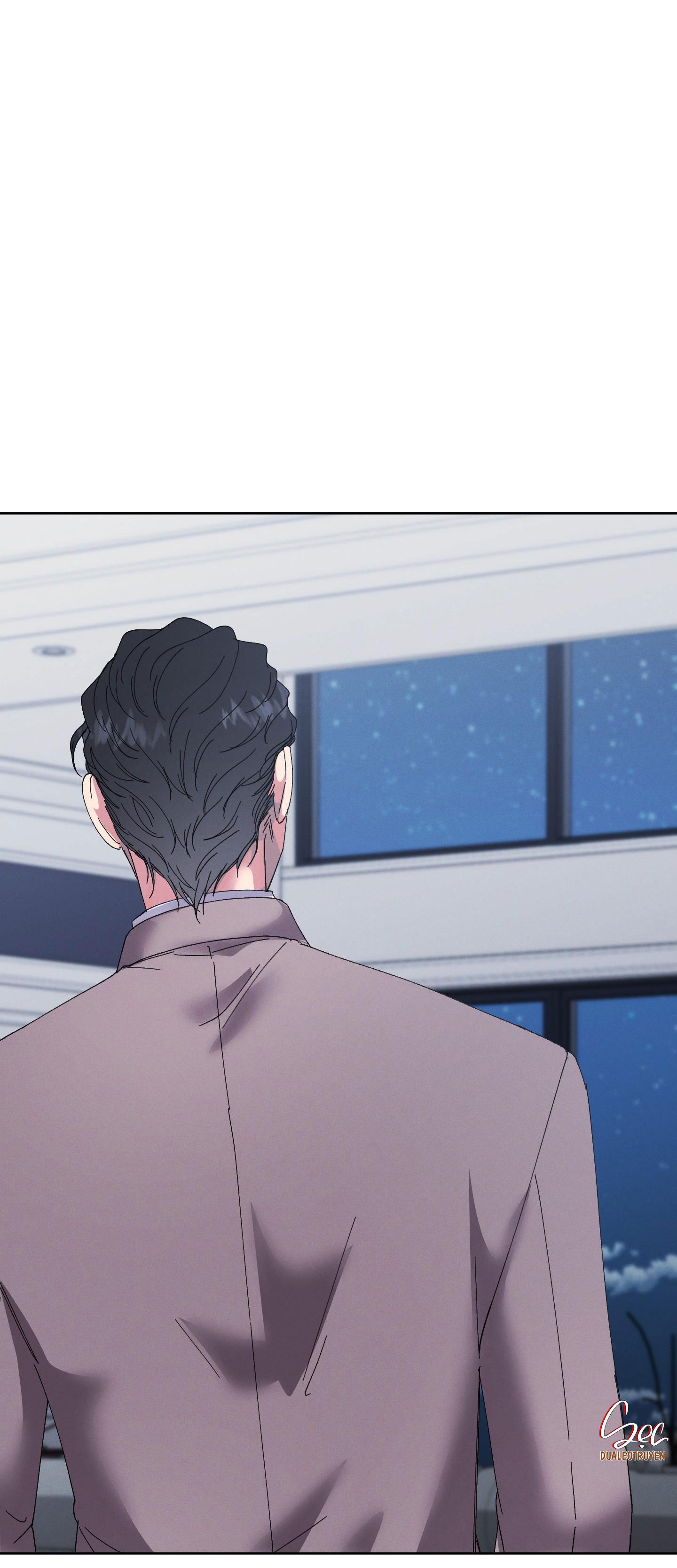 (A x A) Ngày trăng không rạng Chapter 6 NGOẠI TRUYỆN 1 - Next Chapter 7 NGOẠI TRUYỆN 2