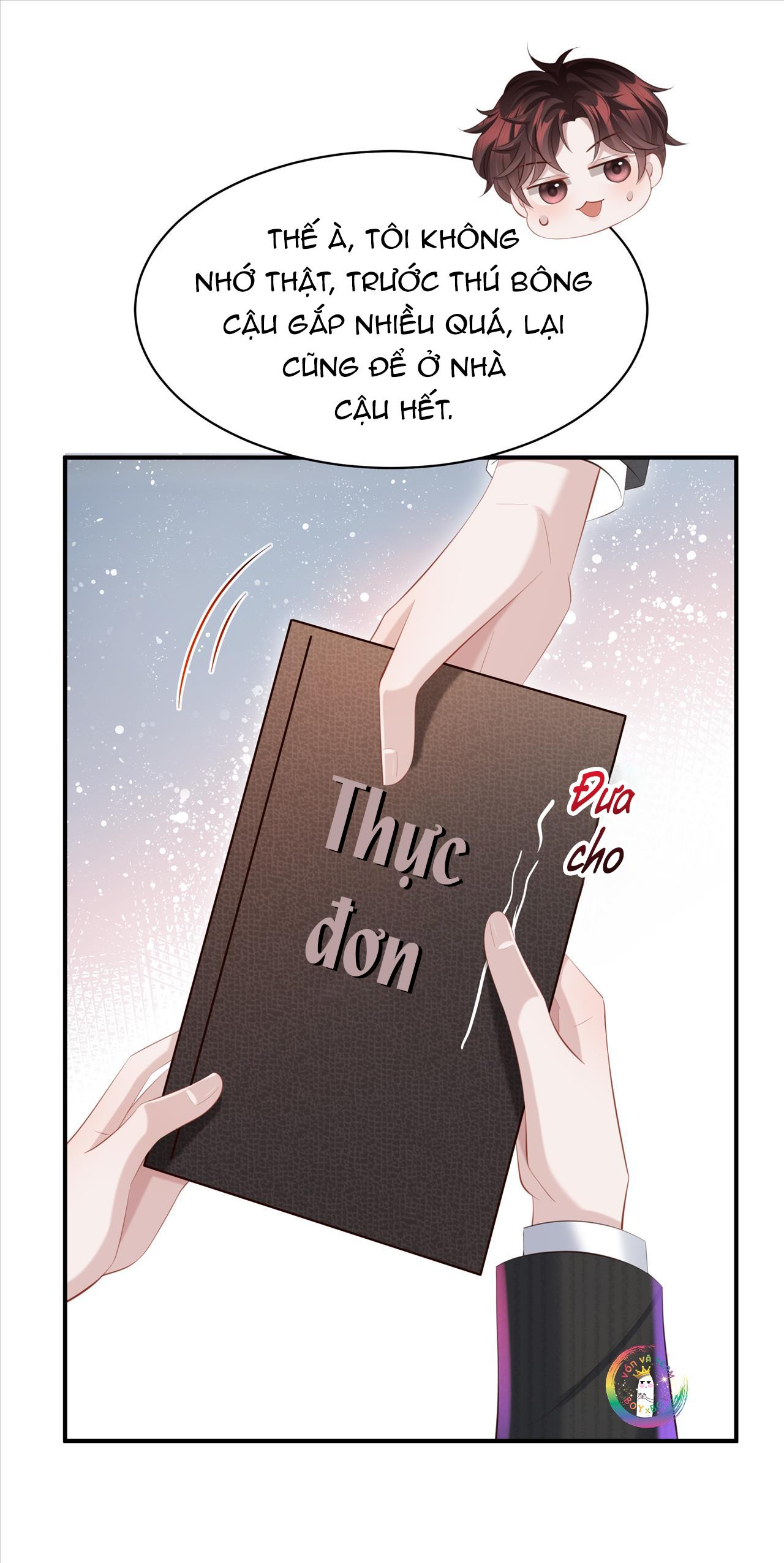 Tâm Sự Thiếu Niên (END) Chapter 29 - Next Chapter 30