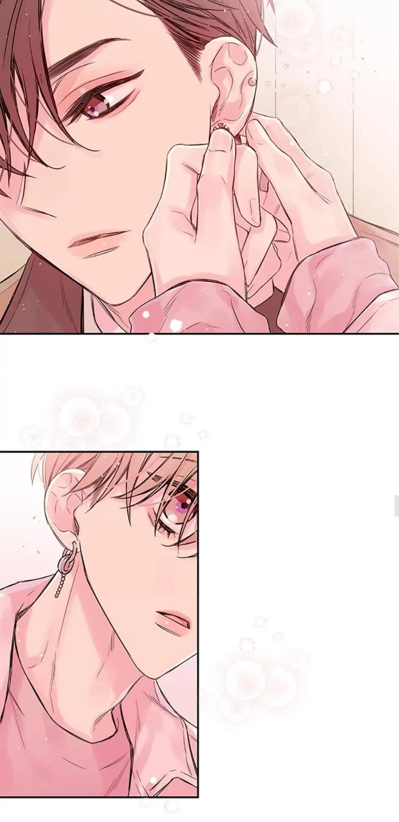 Bí Mật Của Tôi Chapter 22 - Next Chapter 23