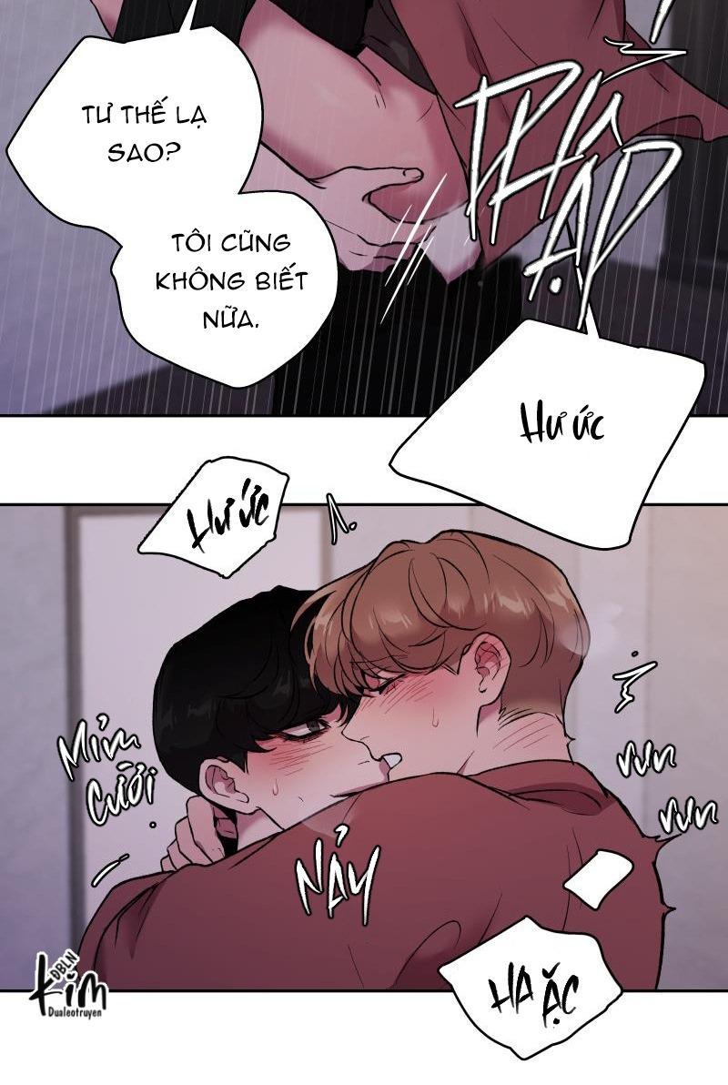 NỖI SỢ CỦA HWAN YEONG Chapter 36 - Next Chapter 37