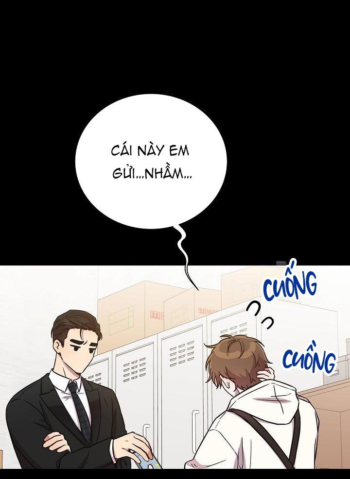 Làm Thế Nào Để Chia Tay Với Anh Ta Chapter 26 - Next Chapter 27