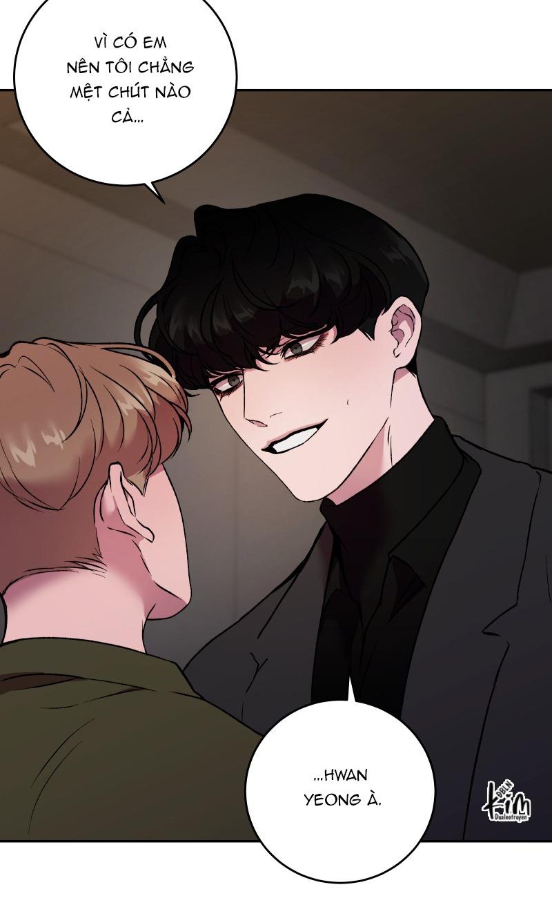 NỖI SỢ CỦA HWAN YEONG Chapter 37 - Next Chapter 38