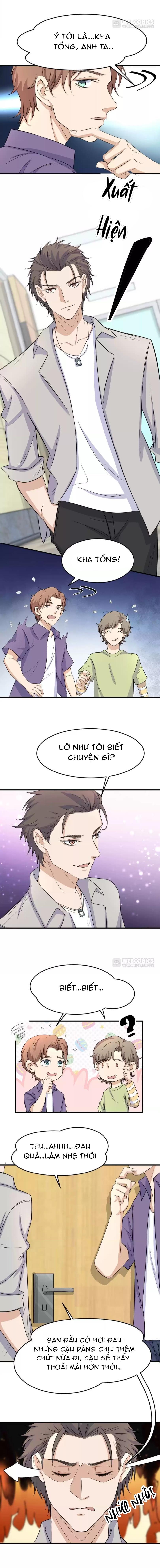 Thu Dĩ Vi Kỳ Chapter 65 - Next Chapter 66