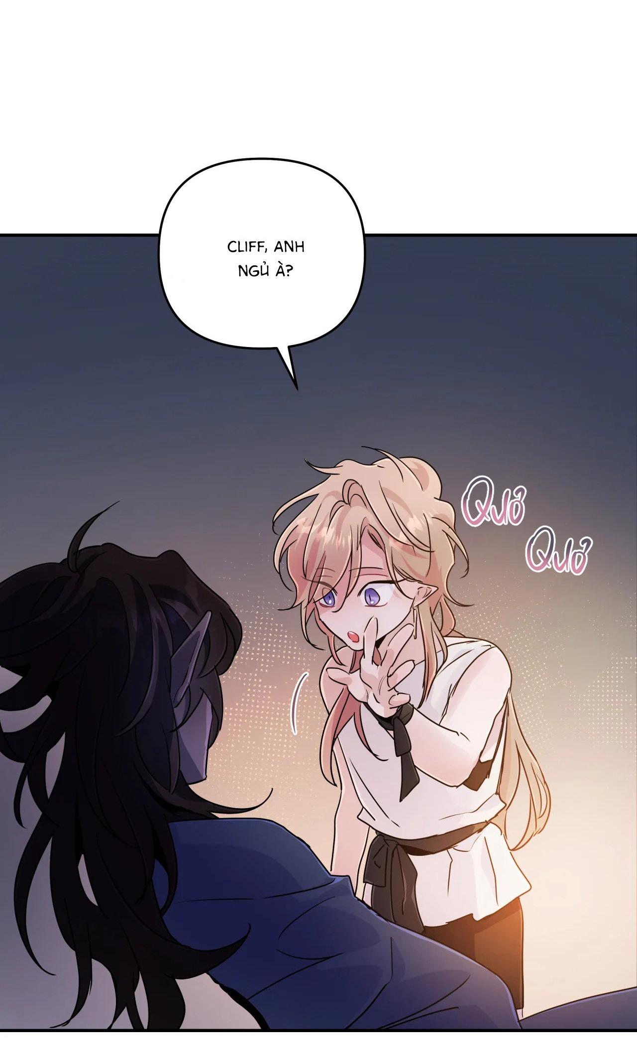 (CBunu) Ám Giữ Linh Hồn Chapter 44 - Next Chapter 45