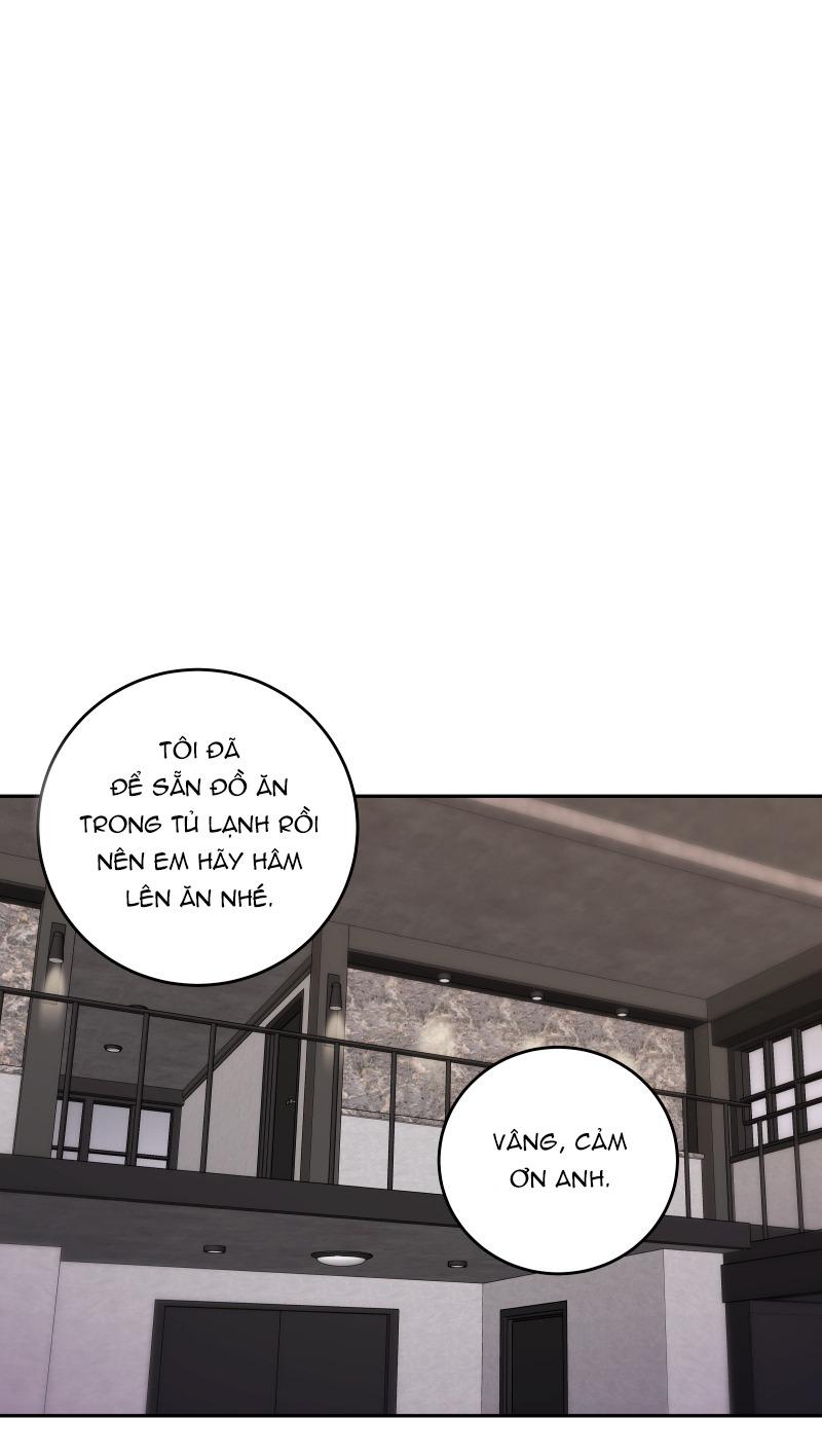 NỖI SỢ CỦA HWAN YEONG Chapter 37 - Next Chapter 38