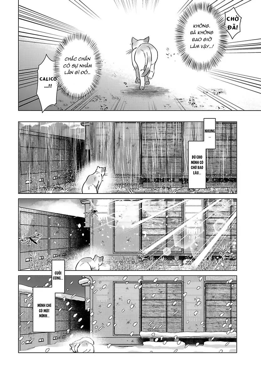 Mofumofu Bakashiai Nikki Chapter 3 - Next Chapter 3