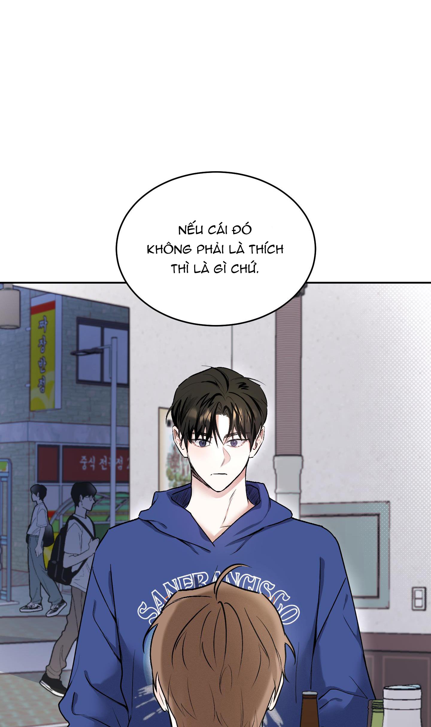 BẮN LÀ DÍNH Chapter 8 - Next Chapter 9