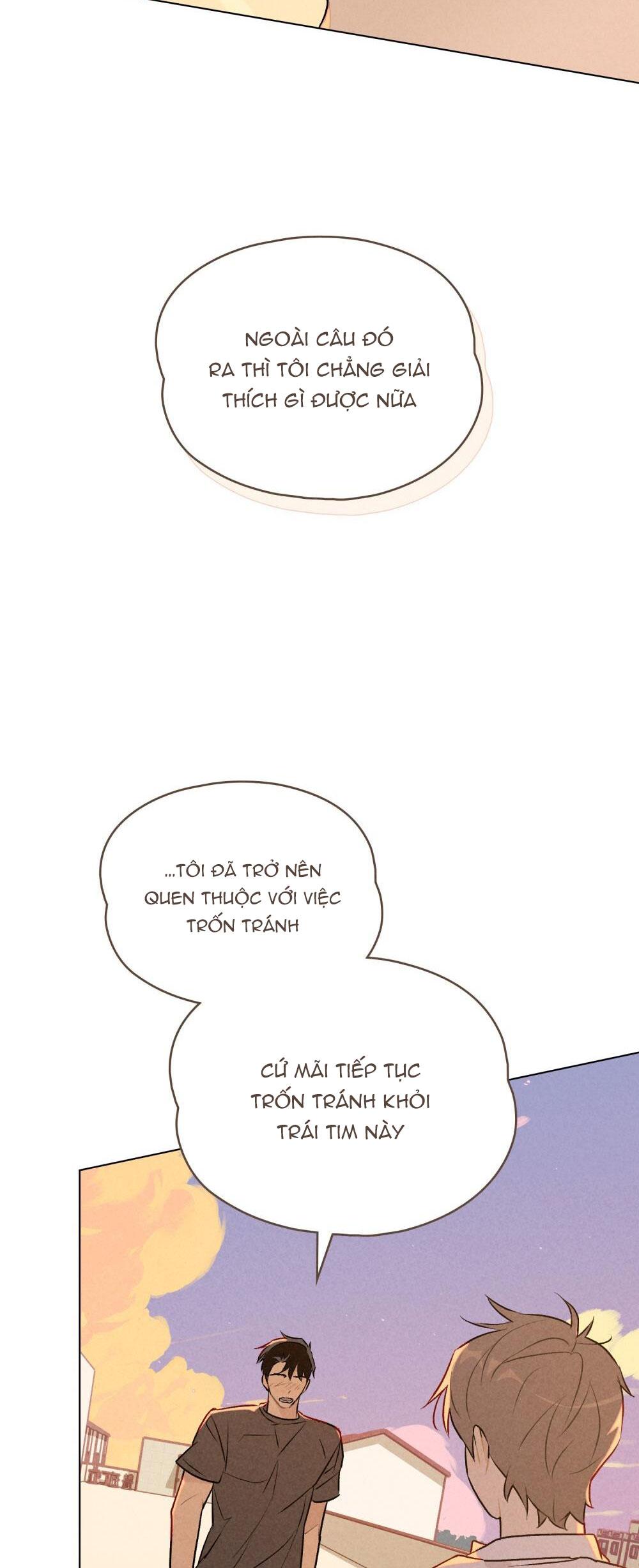 30 PHÚT TRƯỚC KHI TỎ TÌNH Chapter 22 - Next Chapter 23 END
