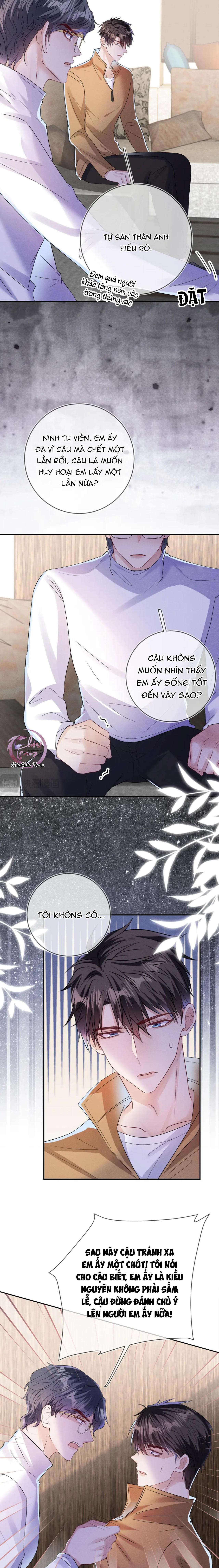 Cường Liệt Công Kích Chapter 106 - Next Chapter 107