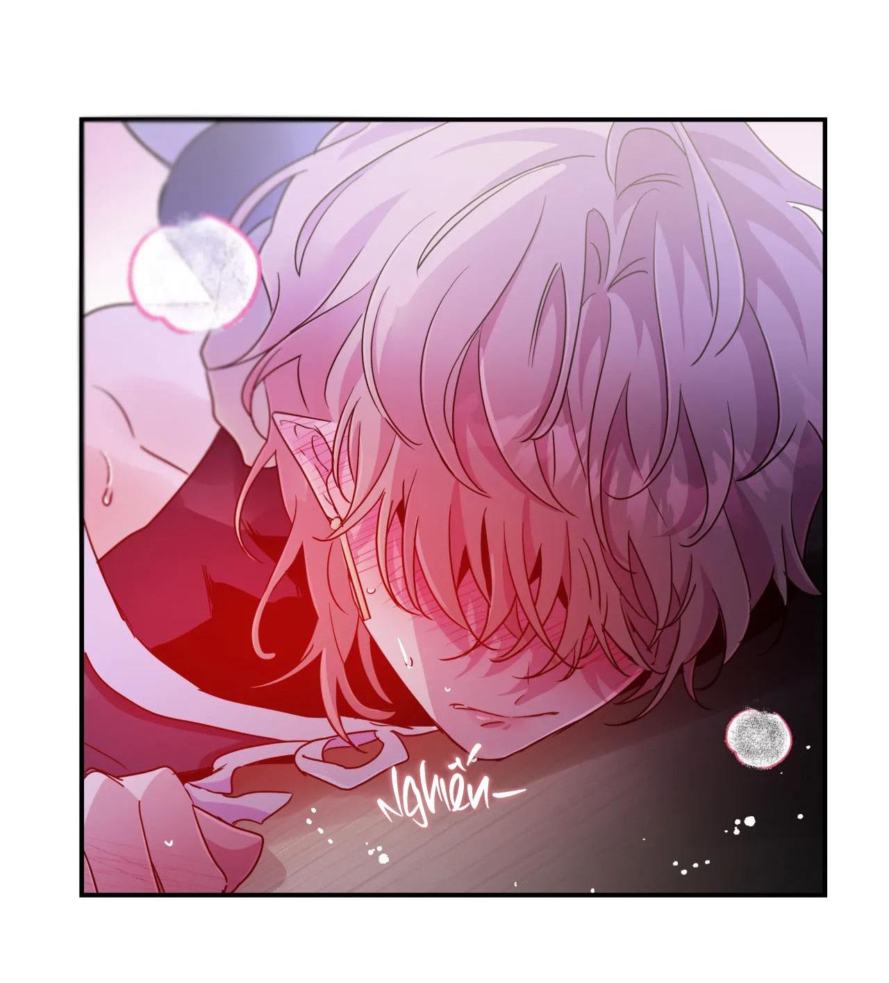 (CBunu) Ám Giữ Linh Hồn Chapter 47 - Next Chapter 48 H